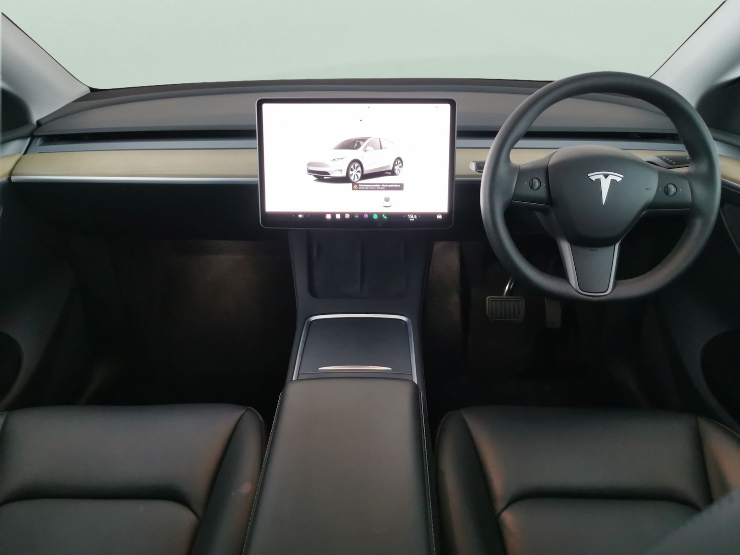 Used Tesla Model Y 2022 for sale - 77965742: Photo 9