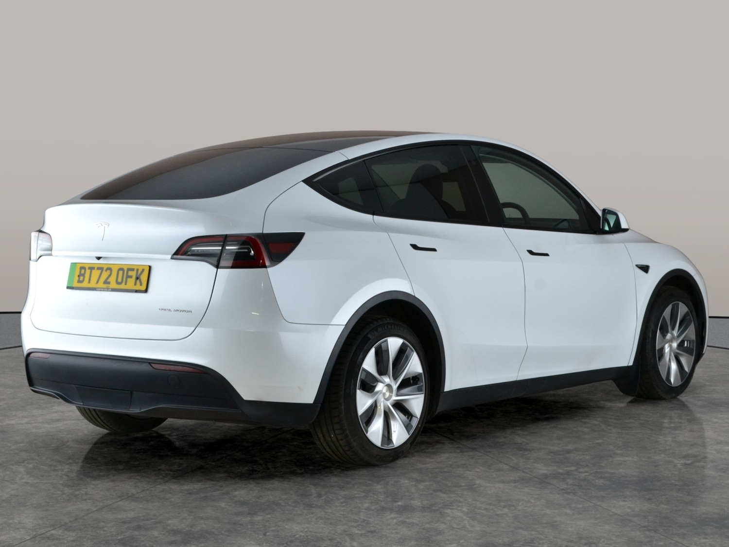 Used Tesla Model Y 2022 for sale - 77003155: Photo 11