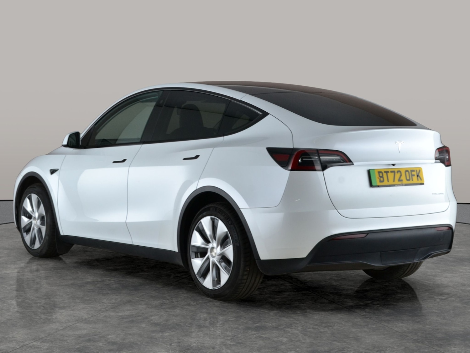 Used Tesla Model Y 2022 for sale - 77003155: Photo 13