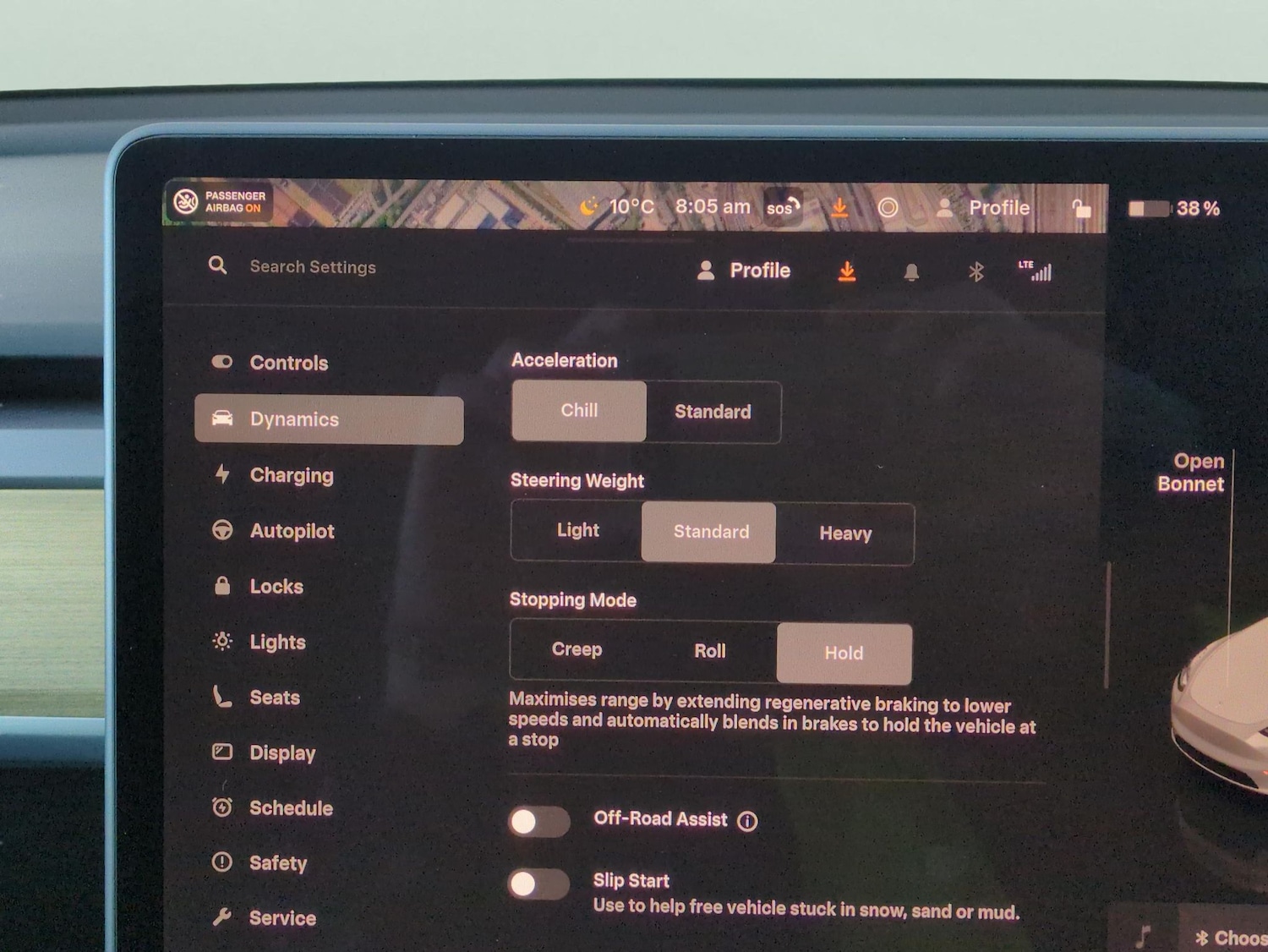Used Tesla Model Y 2022 for sale - 77003155: Photo 16