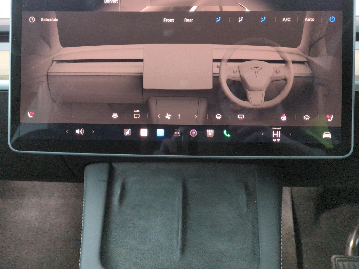 Used Tesla Model Y 2022 for sale - 77003155: Photo 18