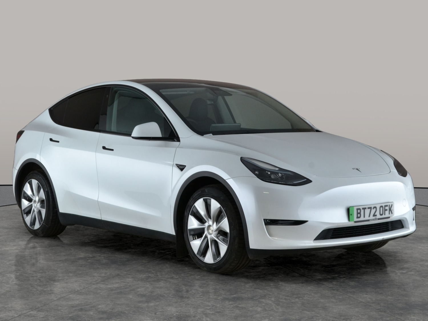 Used Tesla Model Y 2022 for sale - 77003155: Photo 9