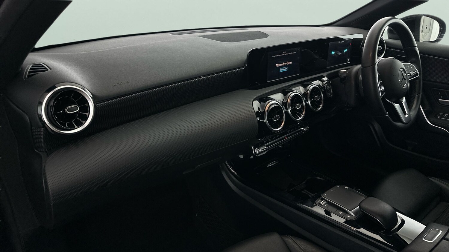 Used Mercedes-Benz A-Class 2020 for sale - 77552670: Photo 13