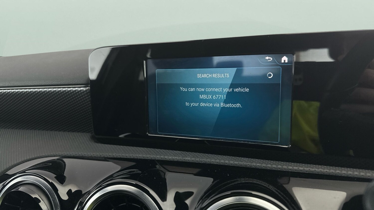 Used Mercedes-Benz A-Class 2020 for sale - 77552670: Photo 25