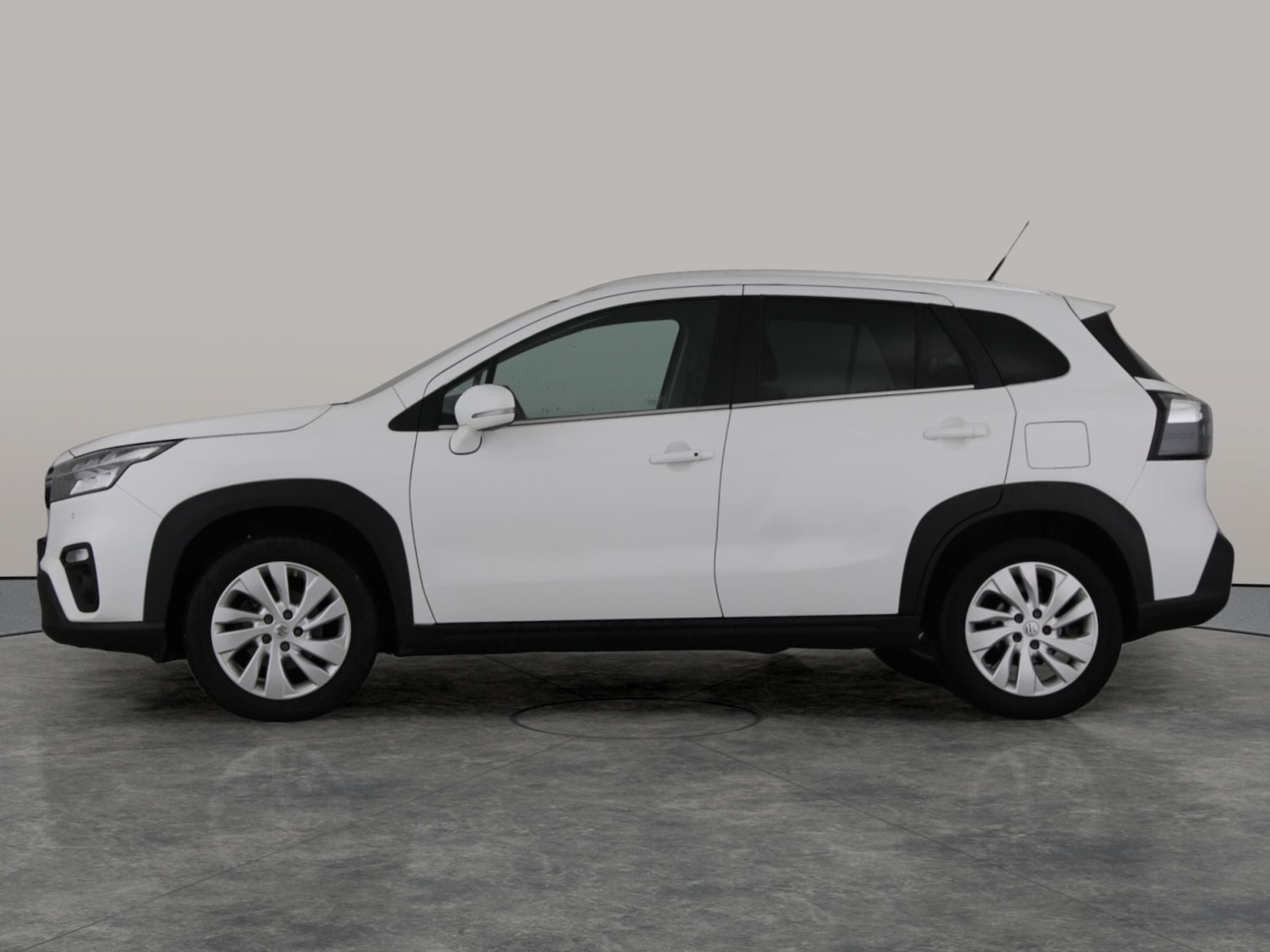 Used Suzuki SX4 S-Cross 2023 for sale - 77460892: Photo 12