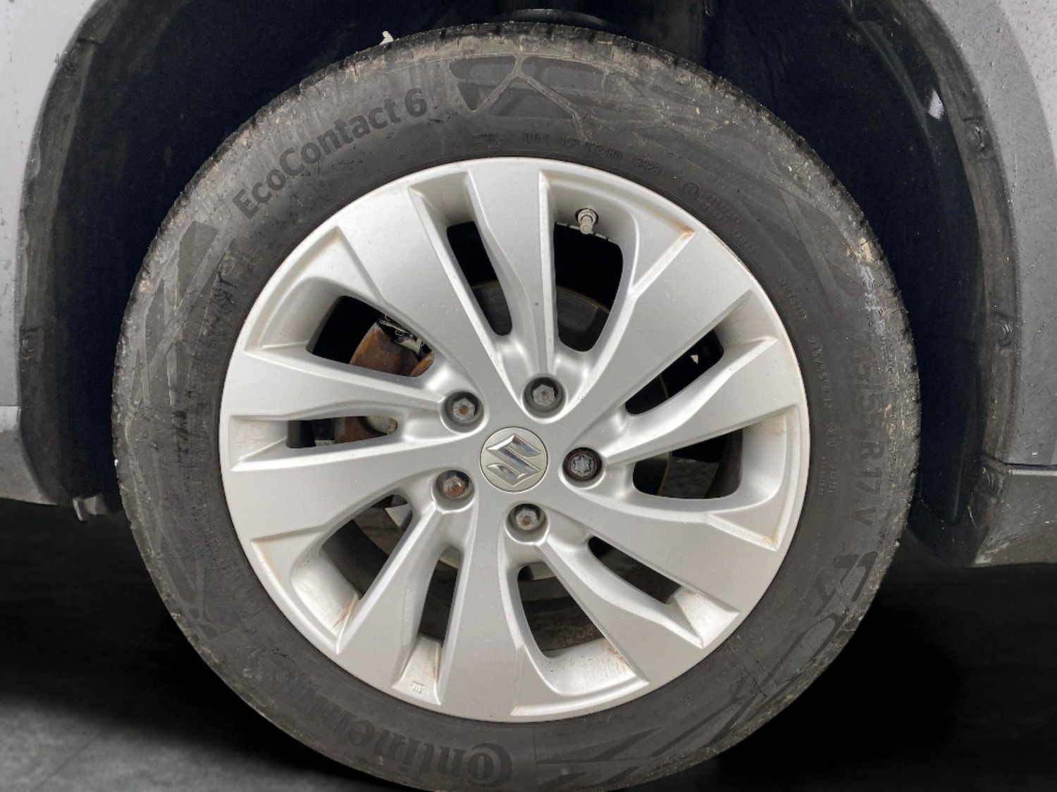 Used Suzuki SX4 S-Cross 2023 for sale - 77460892: Photo 19