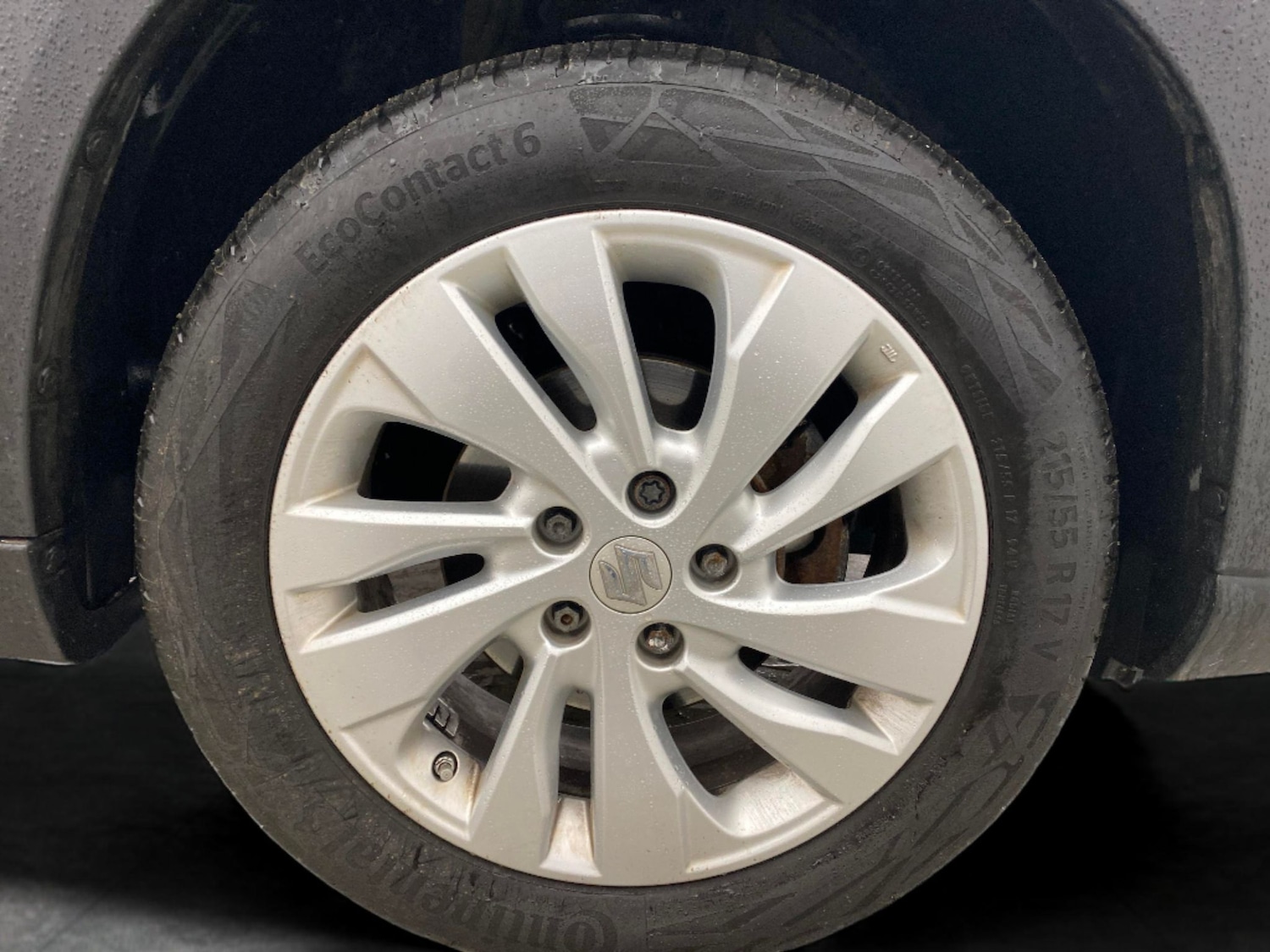 Used Suzuki SX4 S-Cross 2023 for sale - 77460892: Photo 20