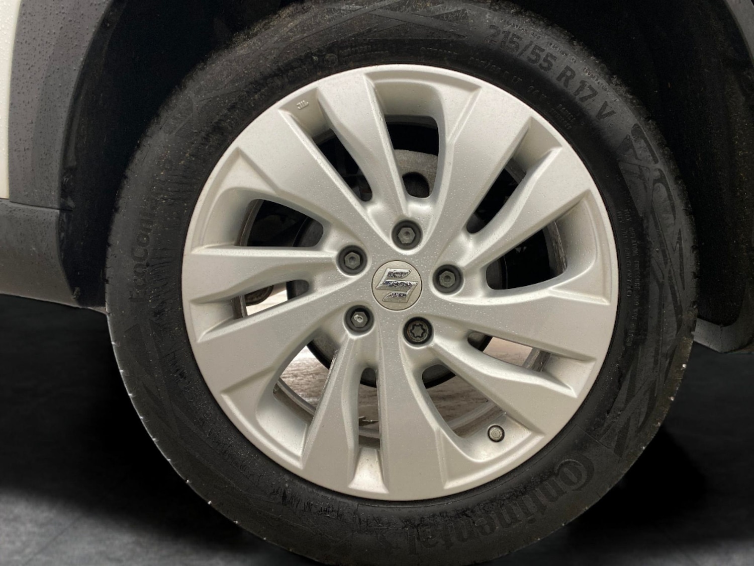 Used Suzuki SX4 S-Cross 2023 for sale - 77460892: Photo 21