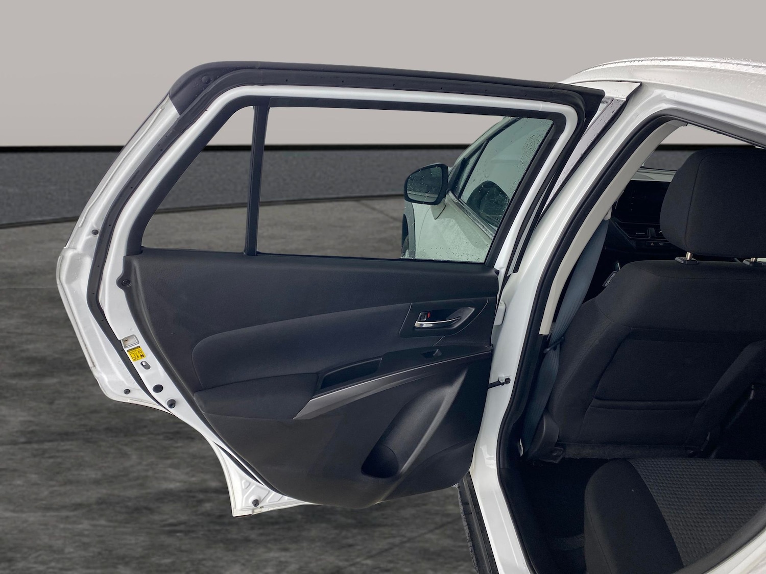 Used Suzuki SX4 S-Cross 2023 for sale - 77460892: Photo 23