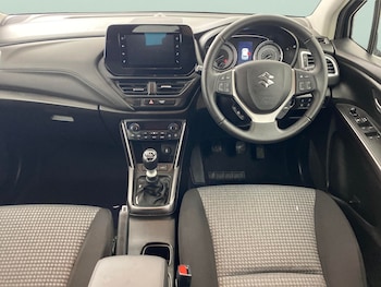 Used Suzuki SX4 S-Cross 2023 for sale - 77460892: Photo