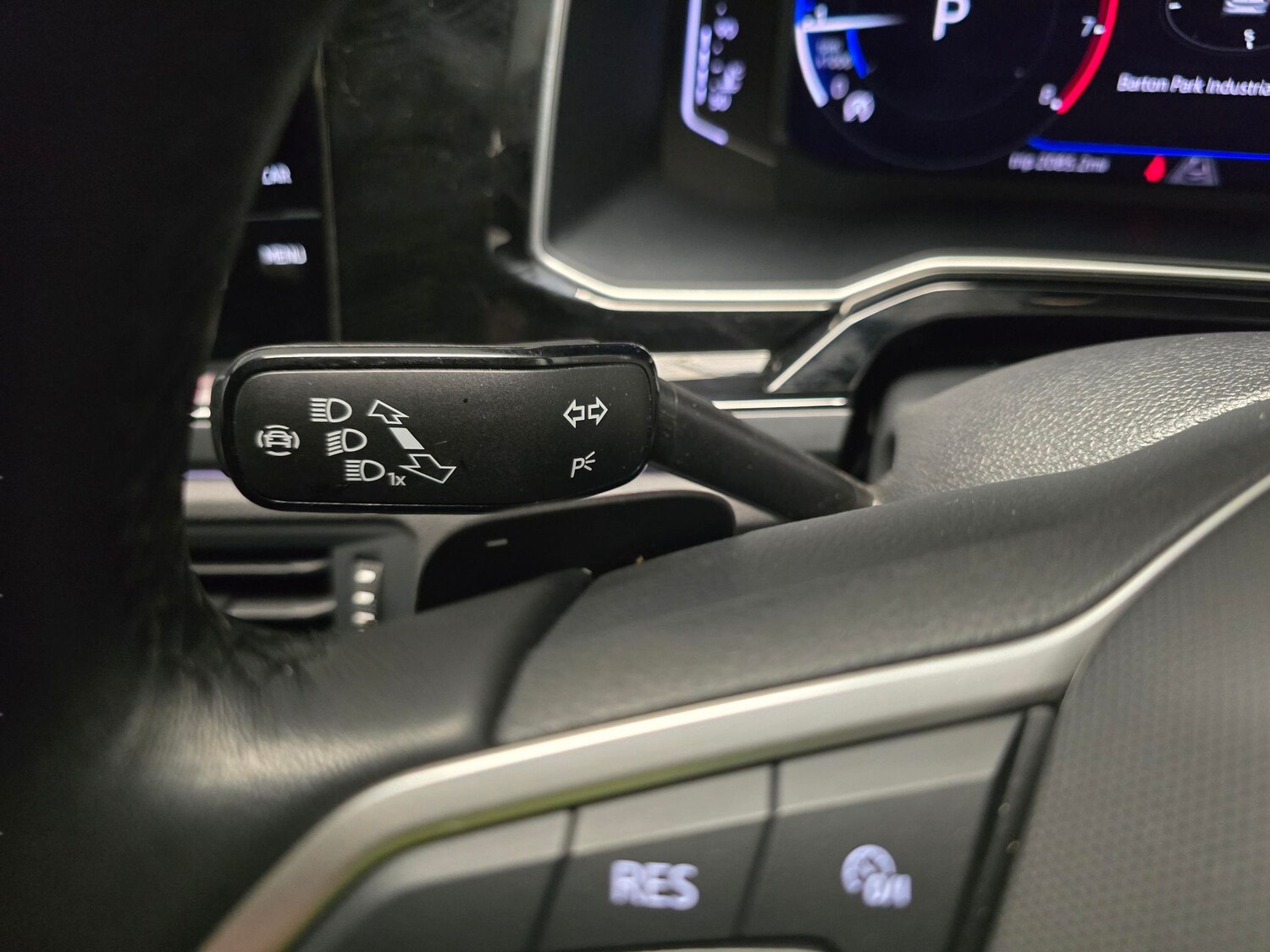 Used Volkswagen Polo 2022 for sale - 77614932: Photo 18