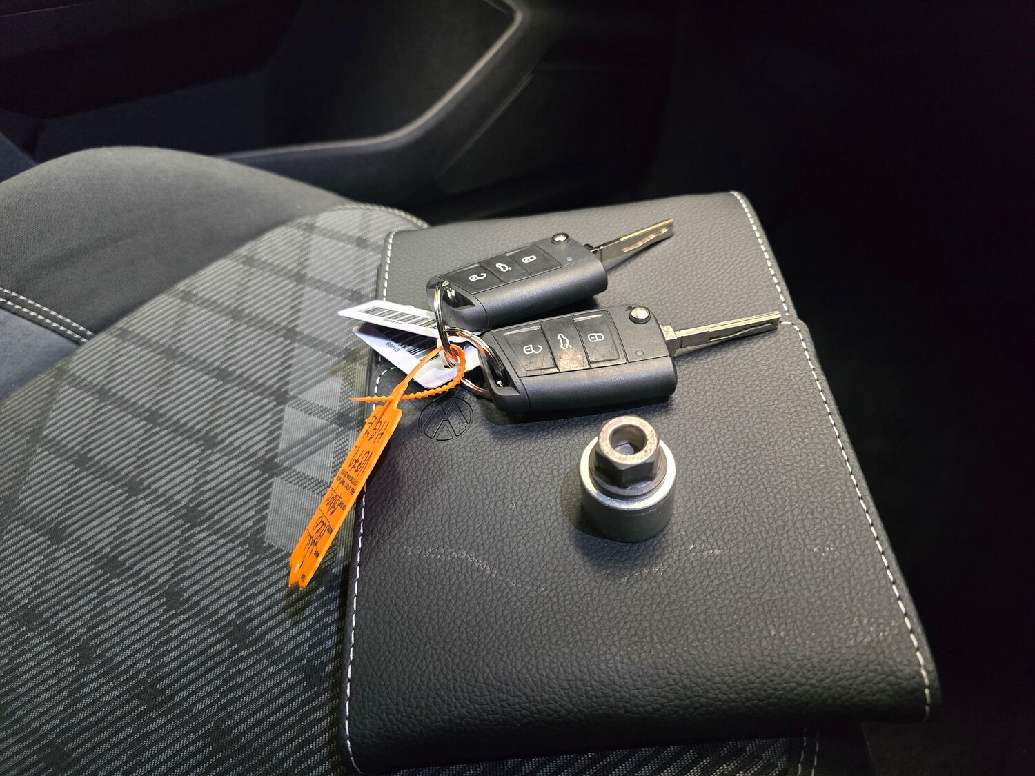 Used Volkswagen Polo 2022 for sale - 77614932: Photo 30