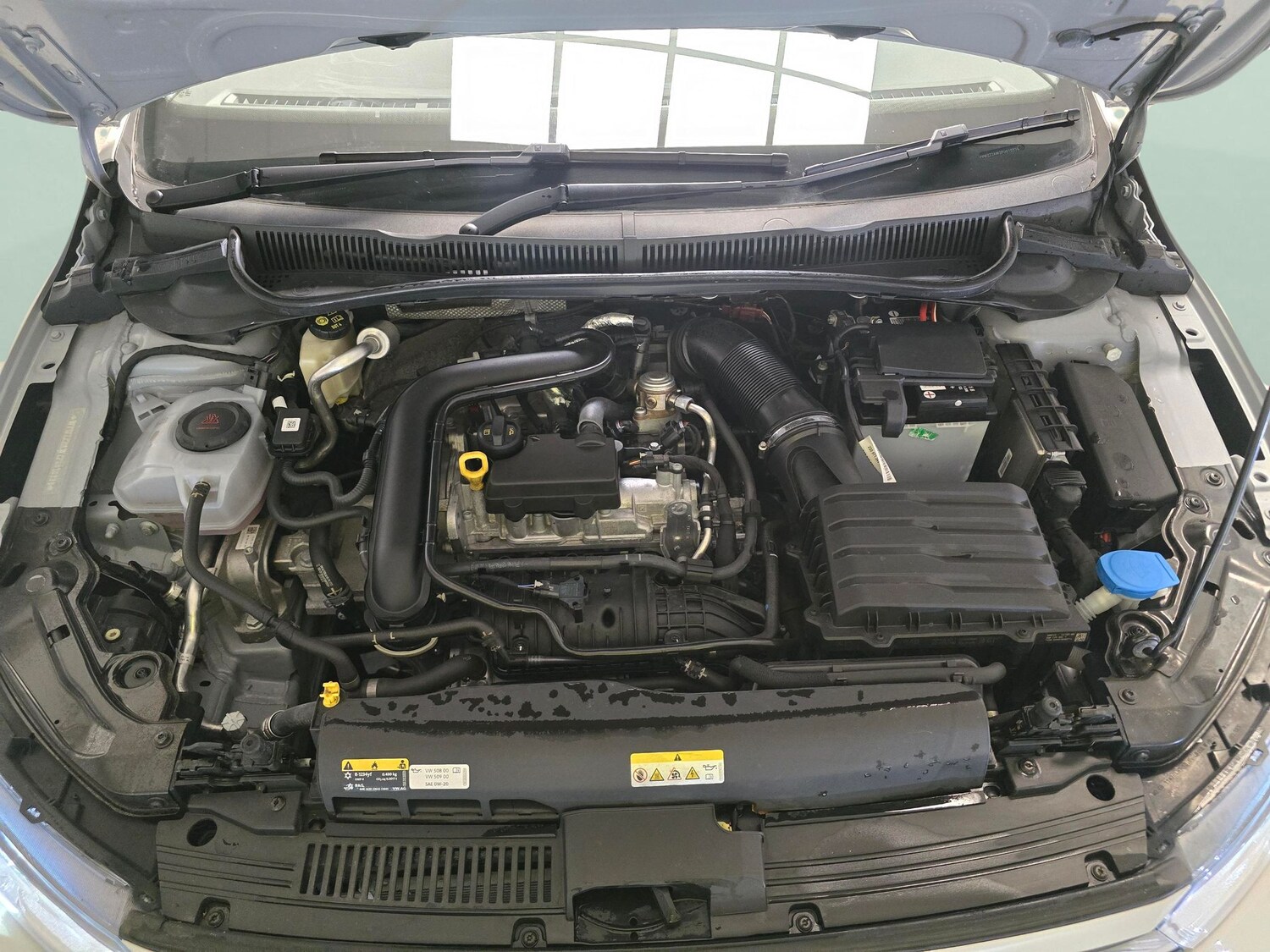 Used Volkswagen Polo 2022 for sale - 77614932: Photo 31