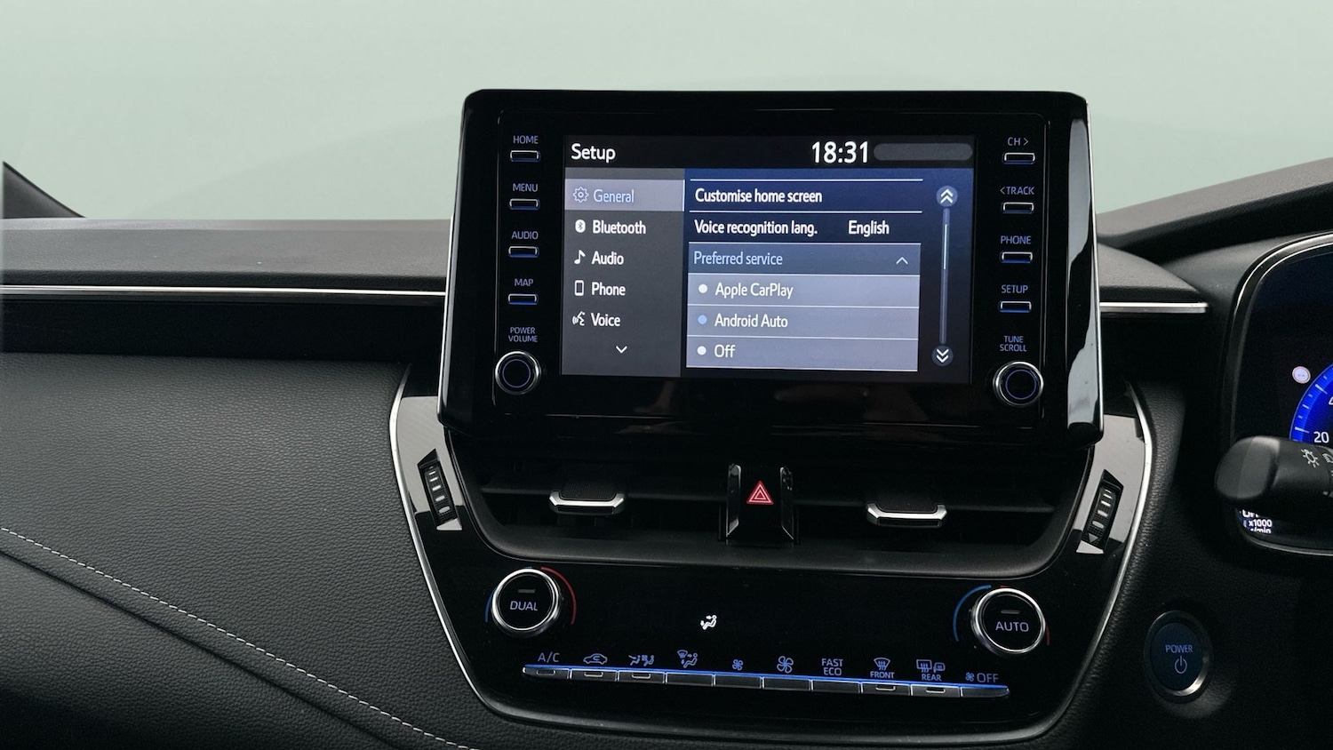 Used Toyota Corolla 2023 for sale - 78110009: Photo 11