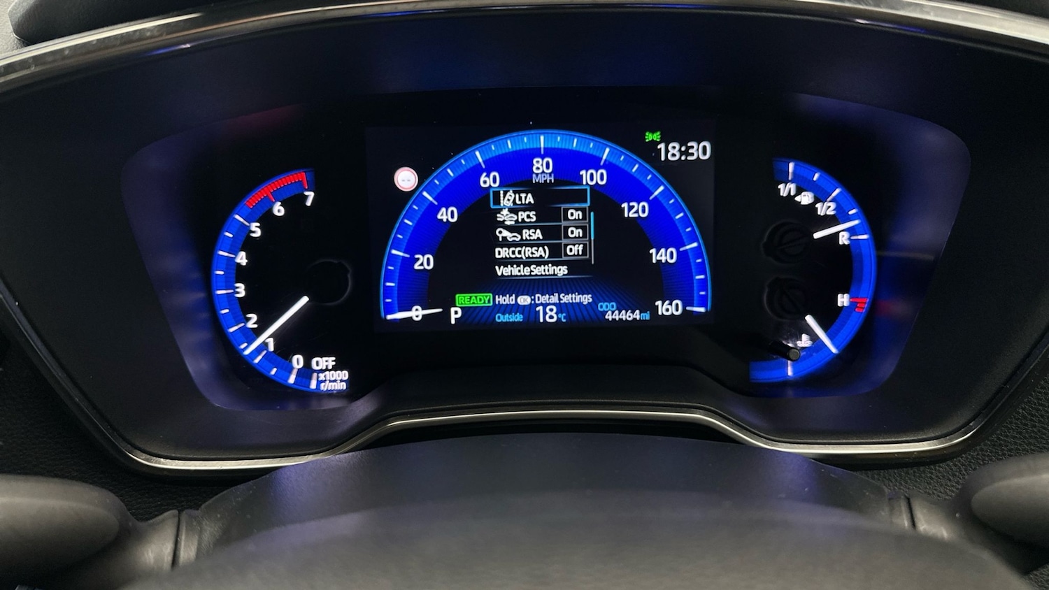 Used Toyota Corolla 2023 for sale - 78110009: Photo 16