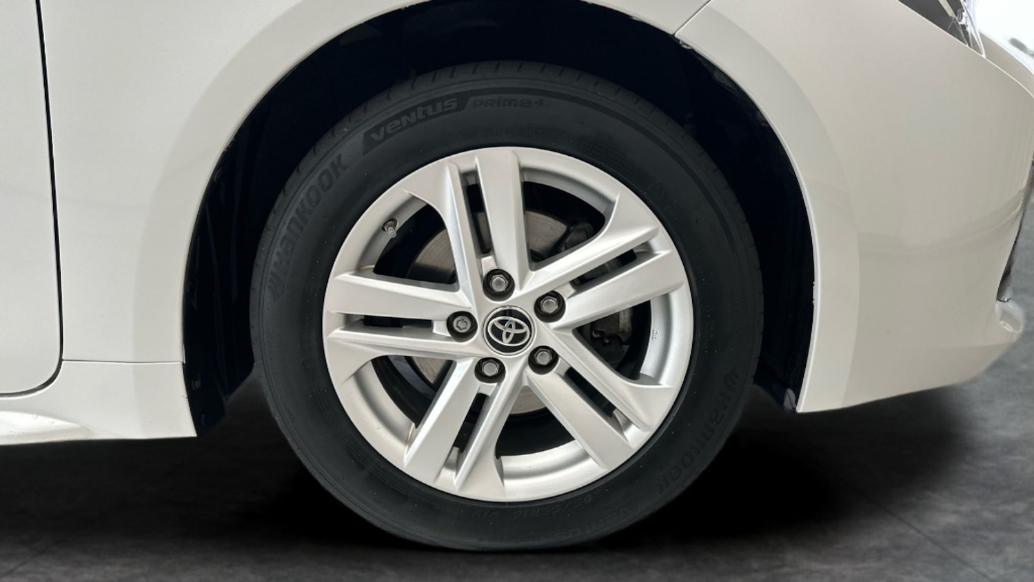 Used Toyota Corolla 2023 for sale - 78110009: Photo 18