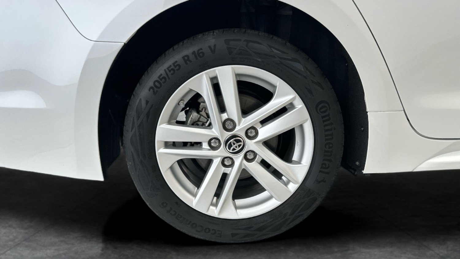 Used Toyota Corolla 2023 for sale - 78110009: Photo 19