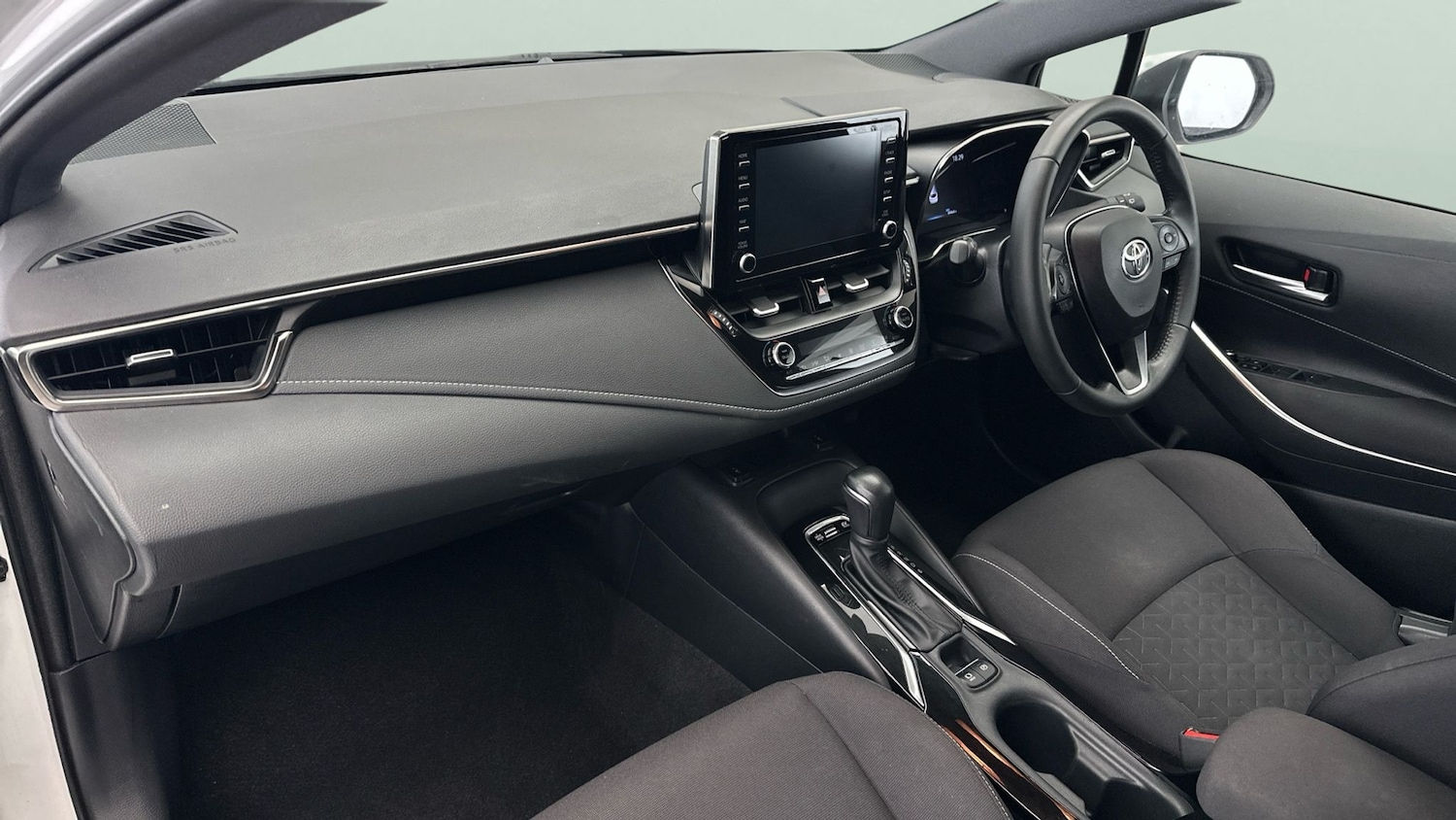 Used Toyota Corolla 2023 for sale - 78110009: Photo 20