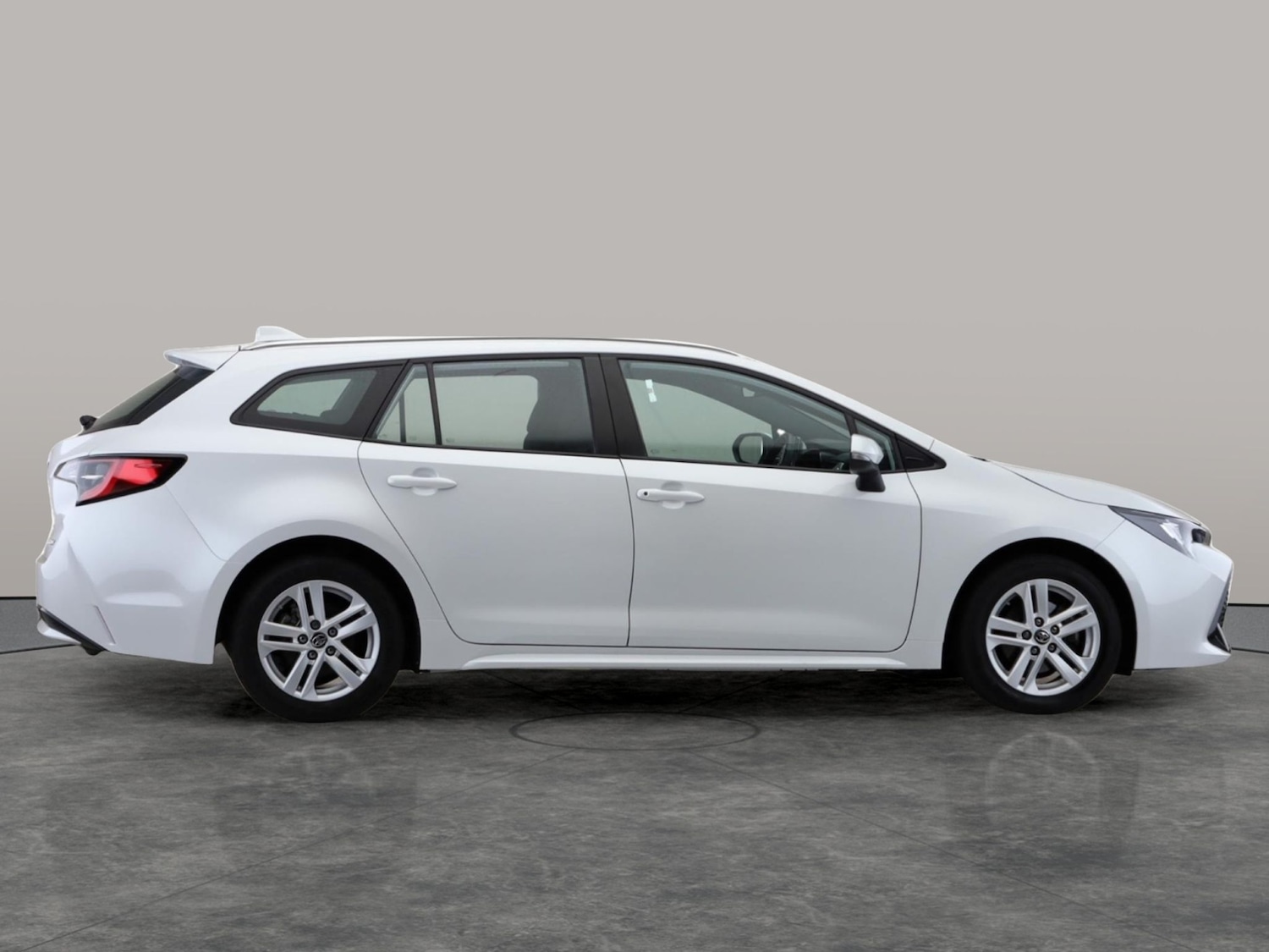 Used Toyota Corolla 2023 for sale - 78110009: Photo 5