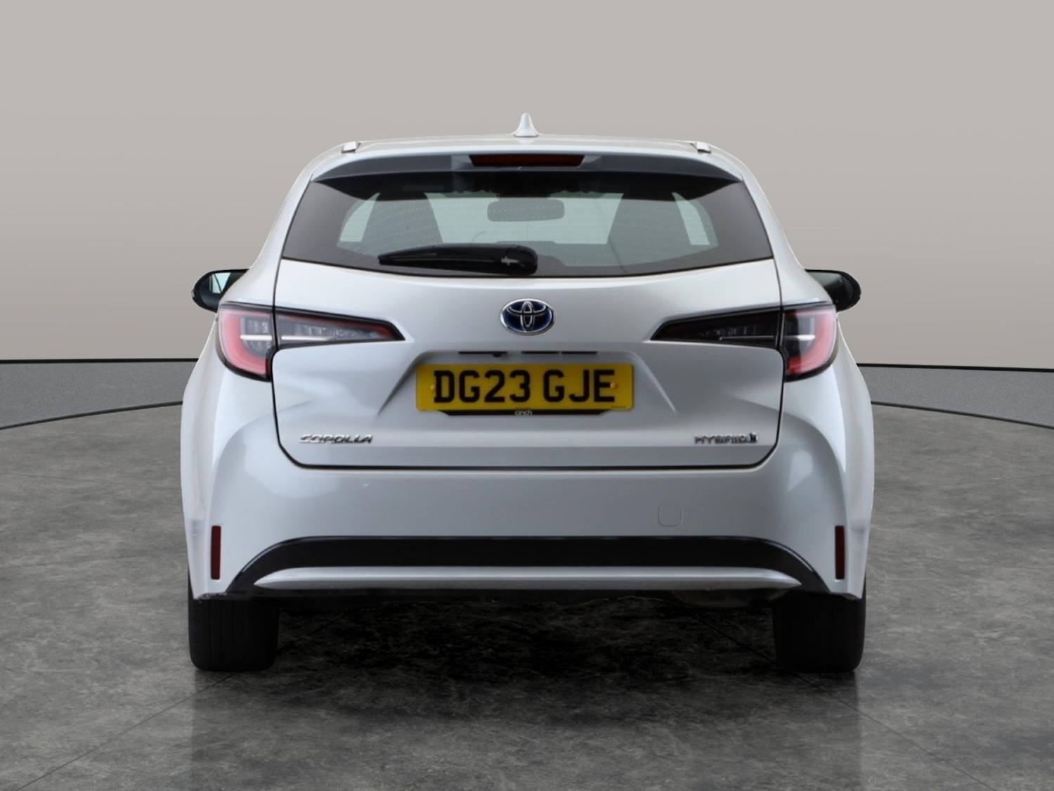 Used Toyota Corolla 2023 for sale - 78110009: Photo 7