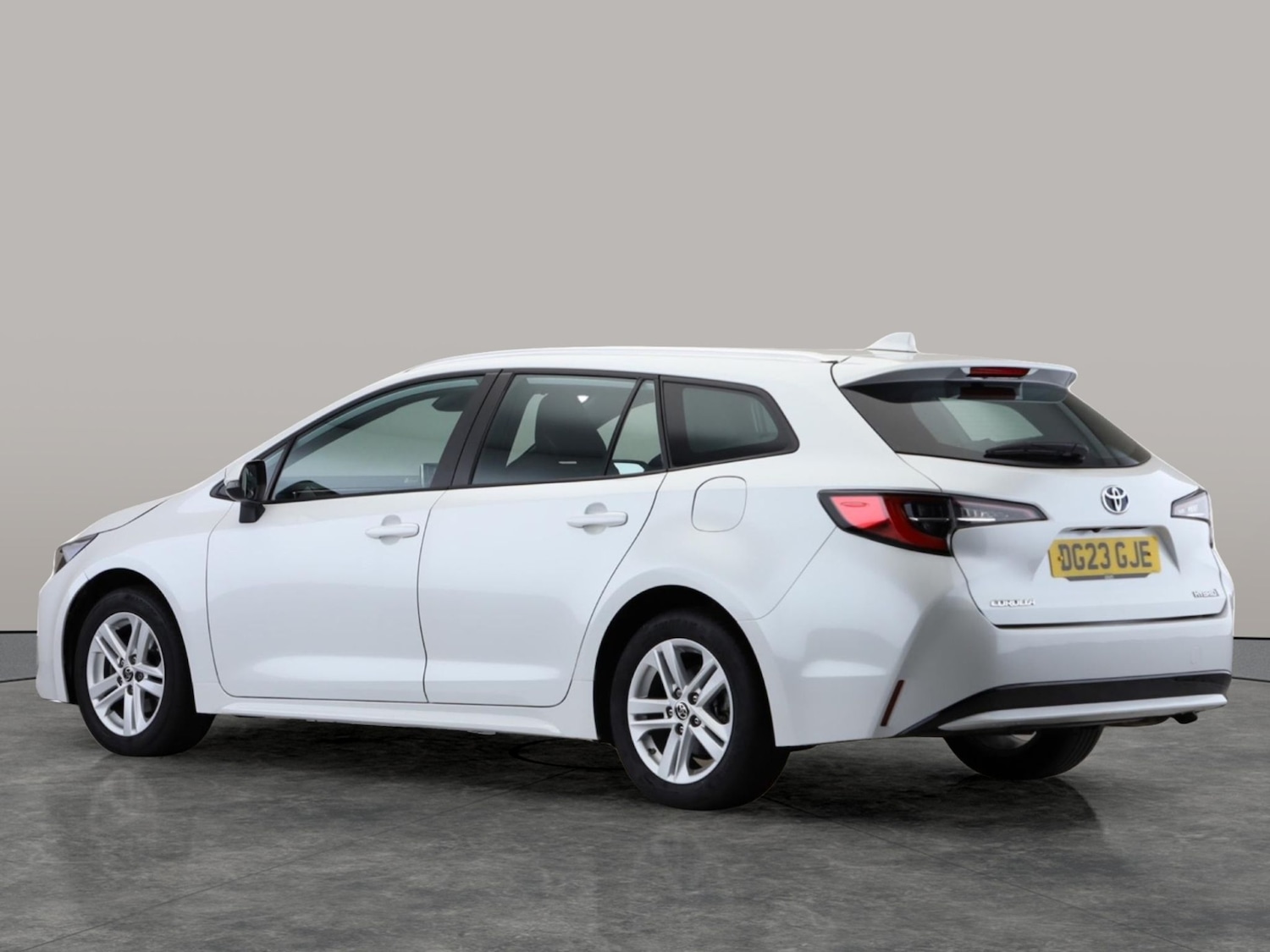 Used Toyota Corolla 2023 for sale - 78110009: Photo 8