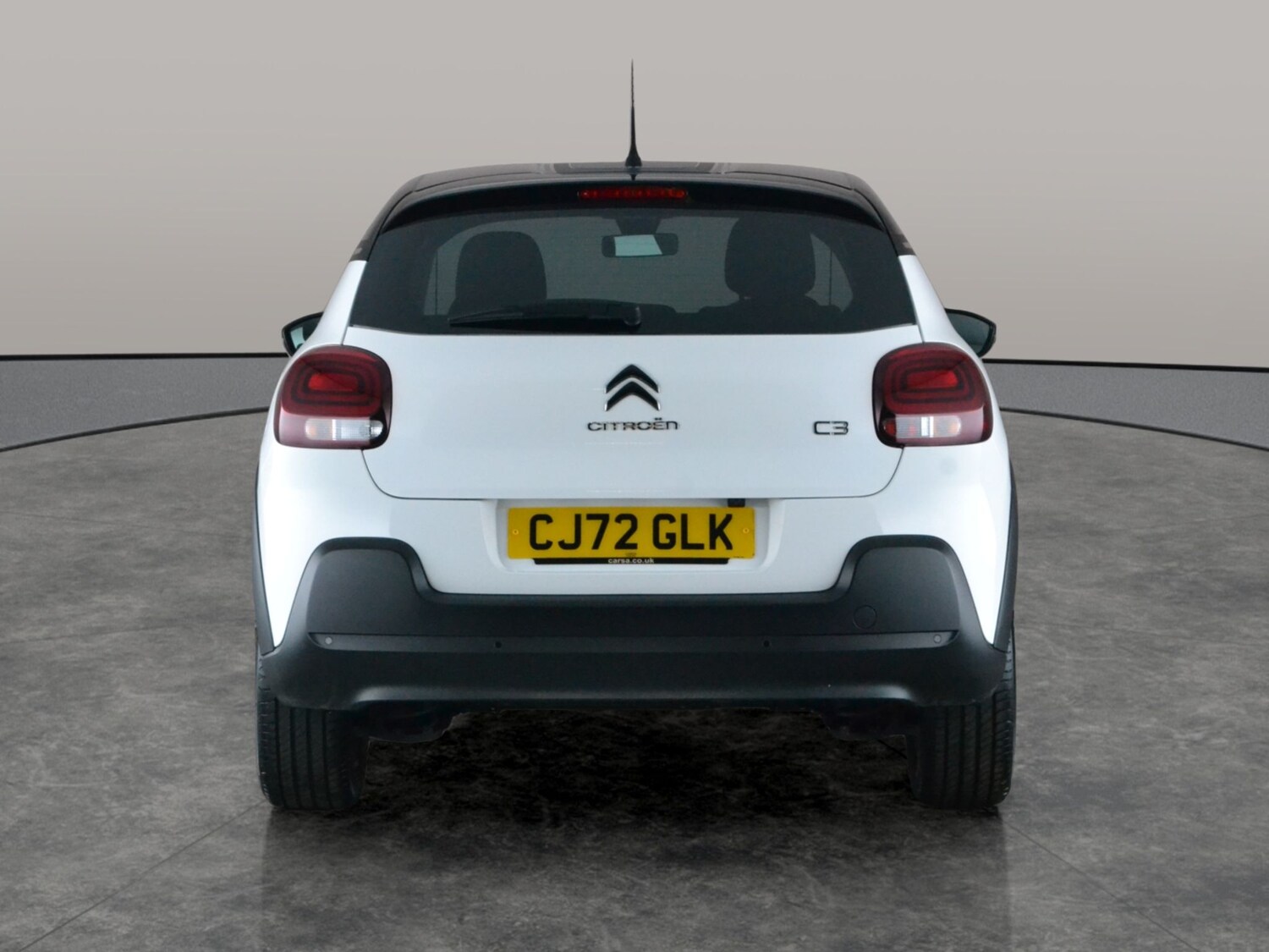 Used Citroen C3 2023 for sale - 77888197: Photo 10