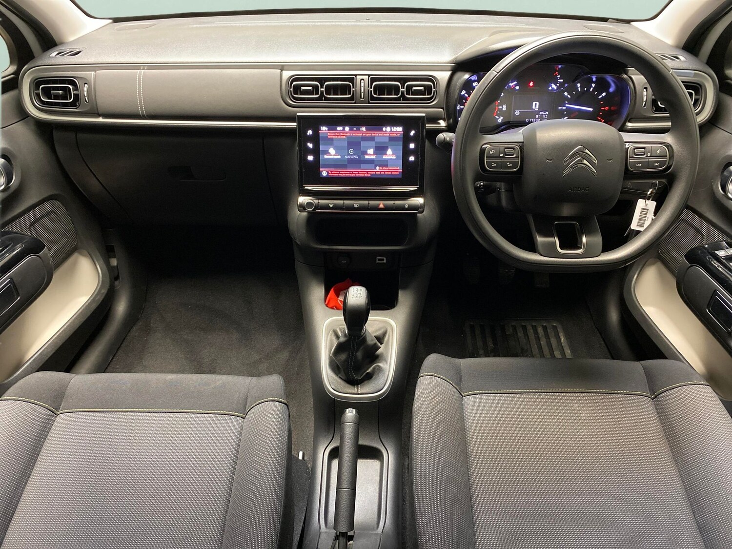 Used Citroen C3 2023 for sale - 77888197: Photo 6