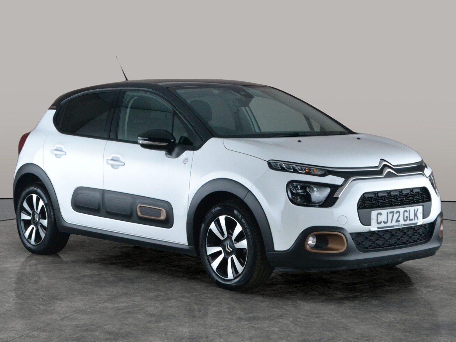 Used Citroen C3 2023 for sale - 77888197: Photo 7