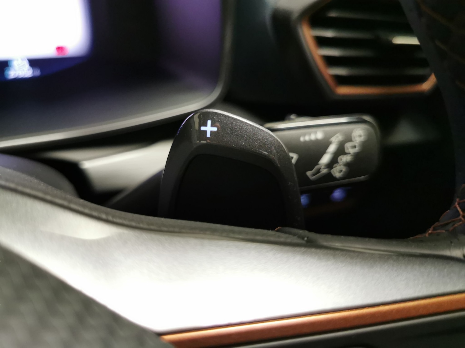 Used Cupra Formentor 2021 for sale - 76717849: Photo 19