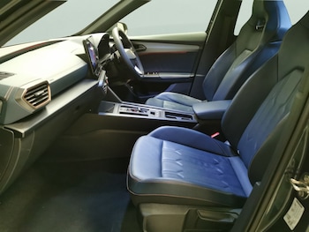 Used Cupra Formentor 2021 for sale - 76717849: Photo