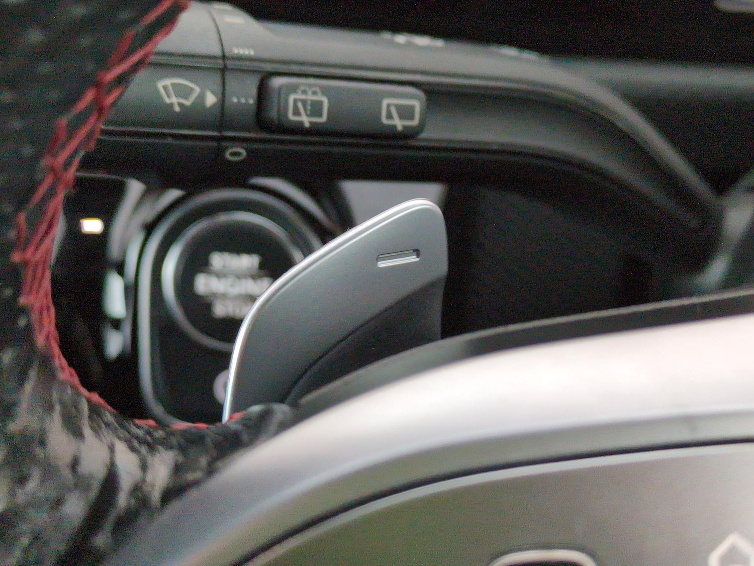 Used Mercedes-Benz A-Class for sale - 77660760: Photo 18