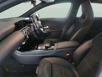 Used Mercedes-Benz A-Class undefined for sale - 77660760: Photo