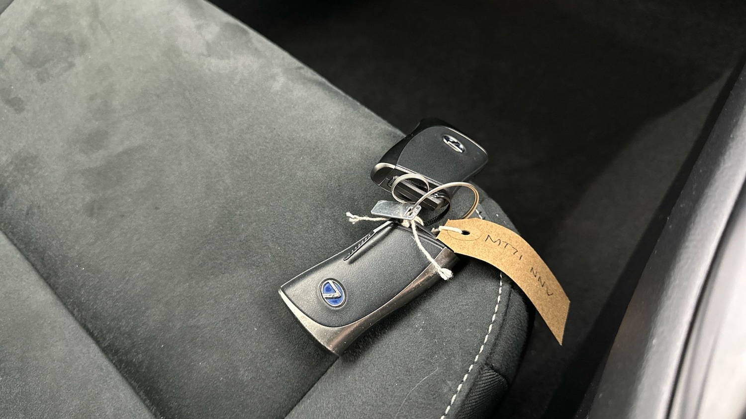 Used Lexus UX 2022 for sale - 77125559: Photo 22