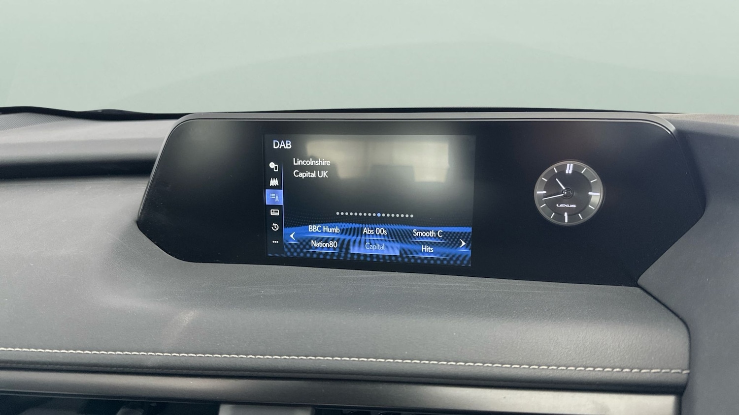 Used Lexus UX 2022 for sale - 77125559: Photo 23