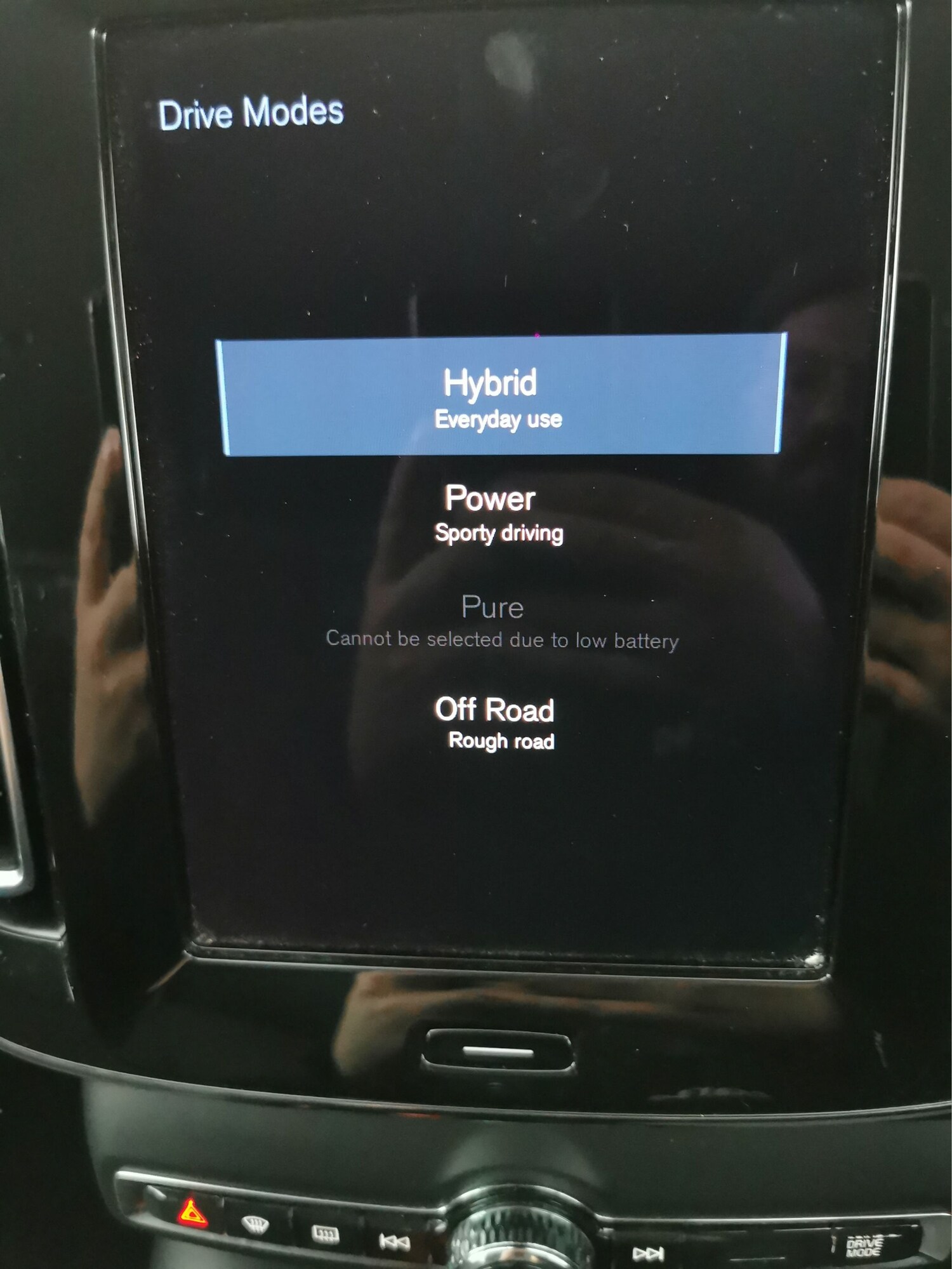 Used Volvo XC40 2023 for sale - 77934714: Photo 18