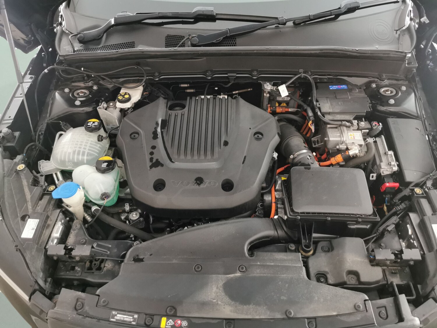 Used Volvo XC40 2023 for sale - 77934714: Photo 34