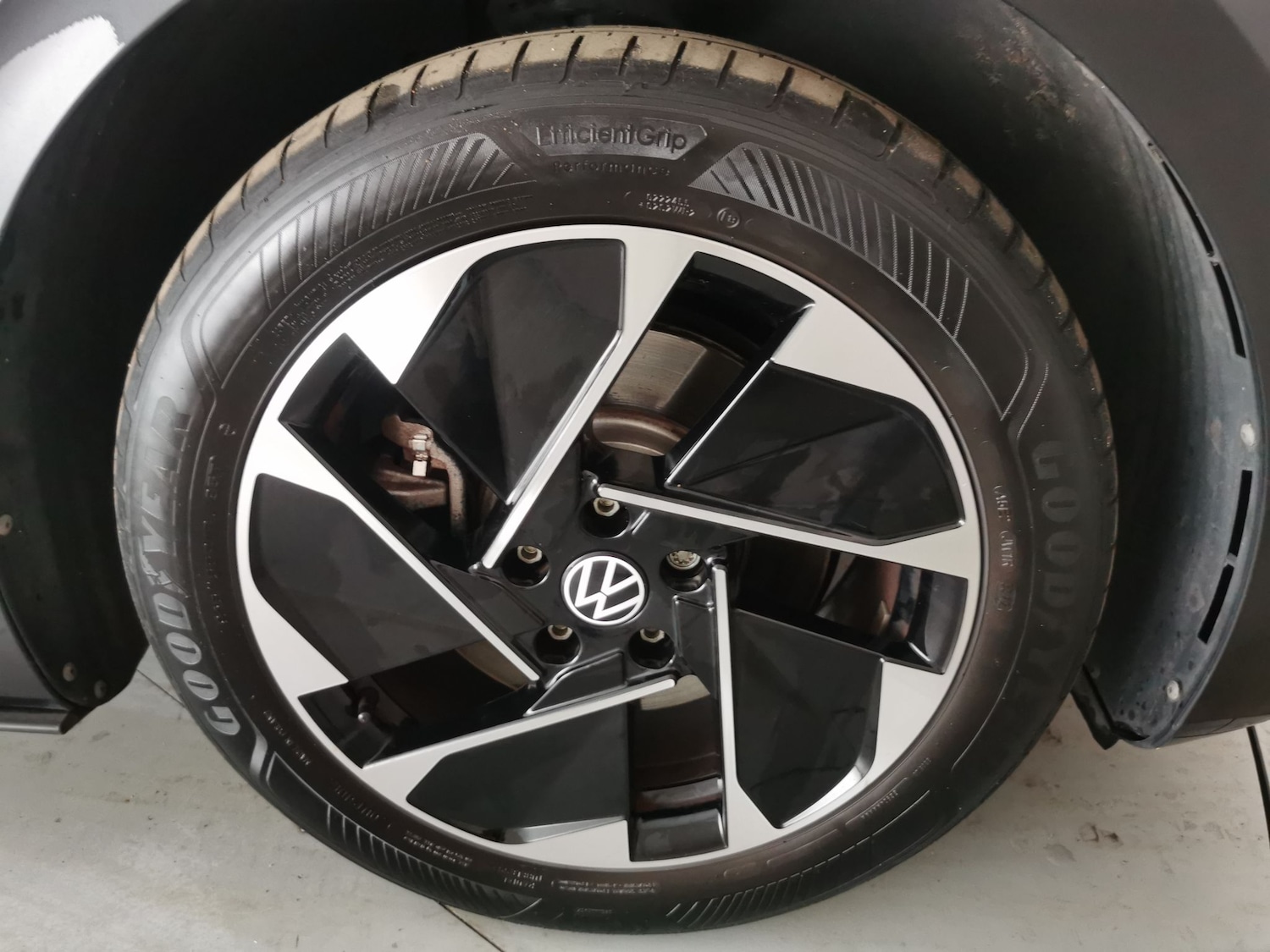 Used Volkswagen ID.3 2022 for sale - 77799934: Photo 23