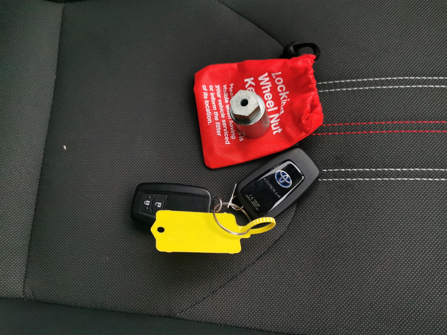 Used Toyota Corolla 2022 for sale - 77493008: Photo 32