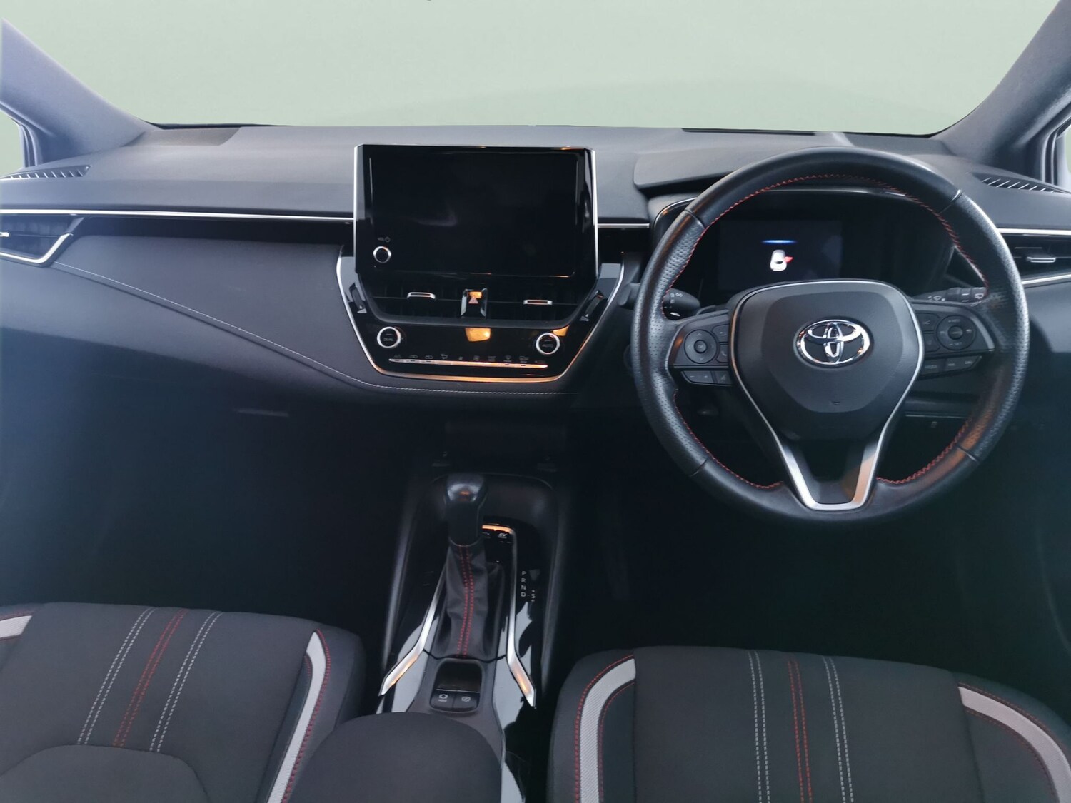 Used Toyota Corolla 2022 for sale - 77493008: Photo 7