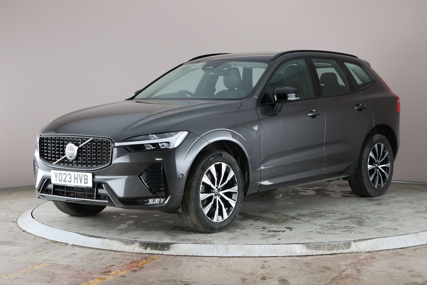 Used Volvo XC60 2023 for sale - 76738731: Photo 1