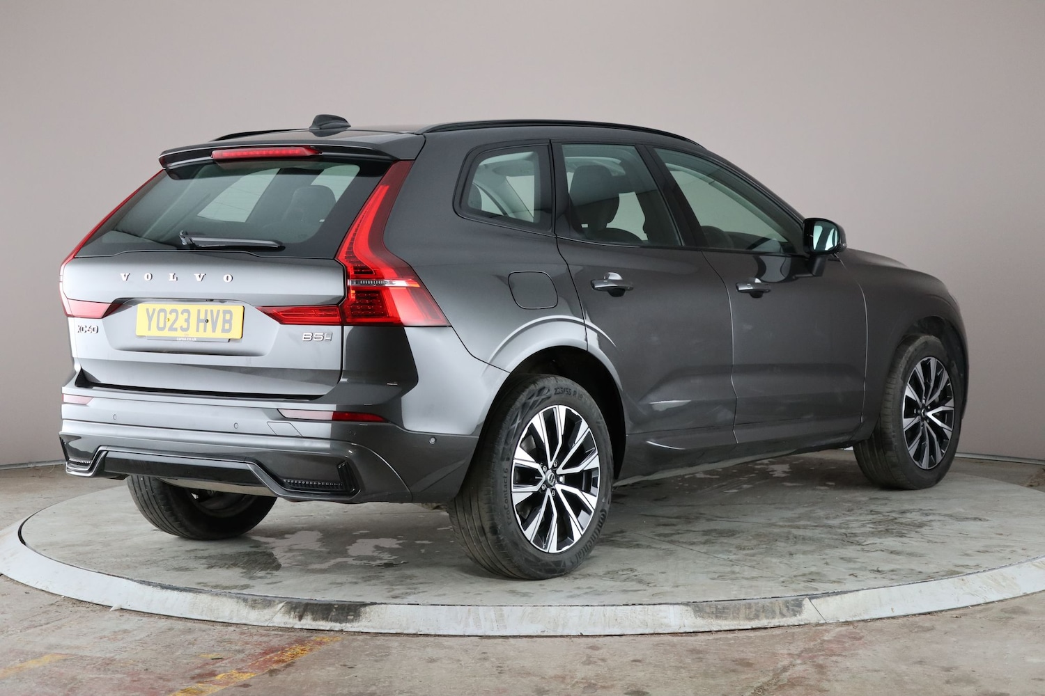 Used Volvo XC60 2023 for sale - 76738731: Photo 12