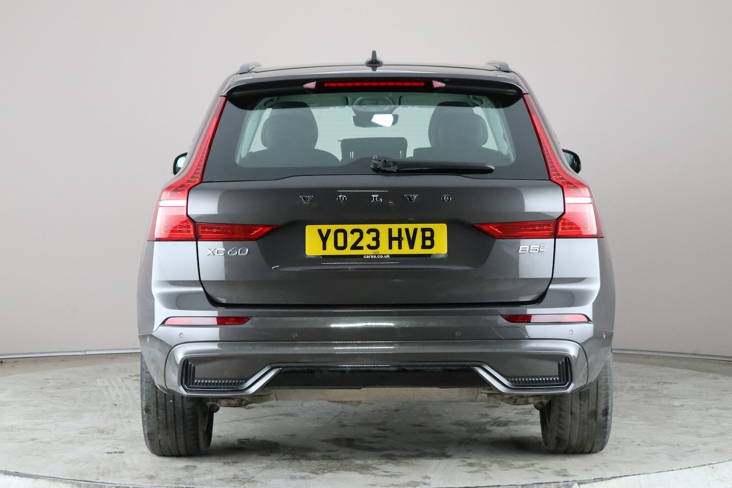 Used Volvo XC60 2023 for sale - 76738731: Photo 13