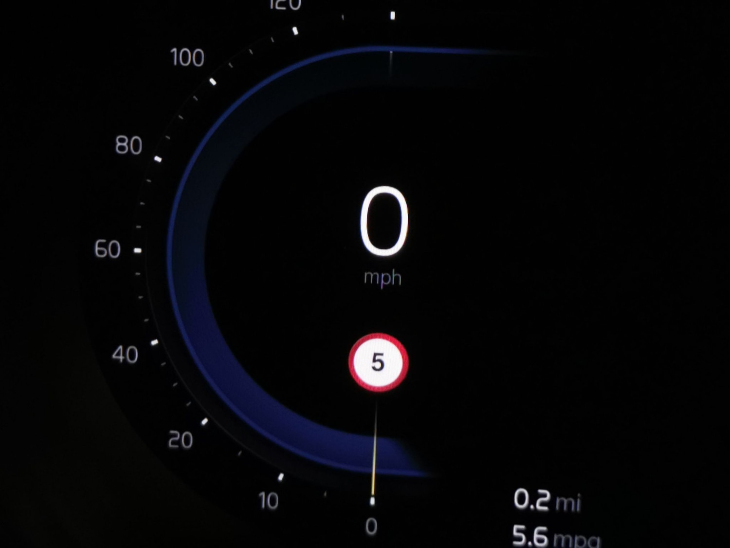 Used Volvo XC60 2023 for sale - 76738731: Photo 21