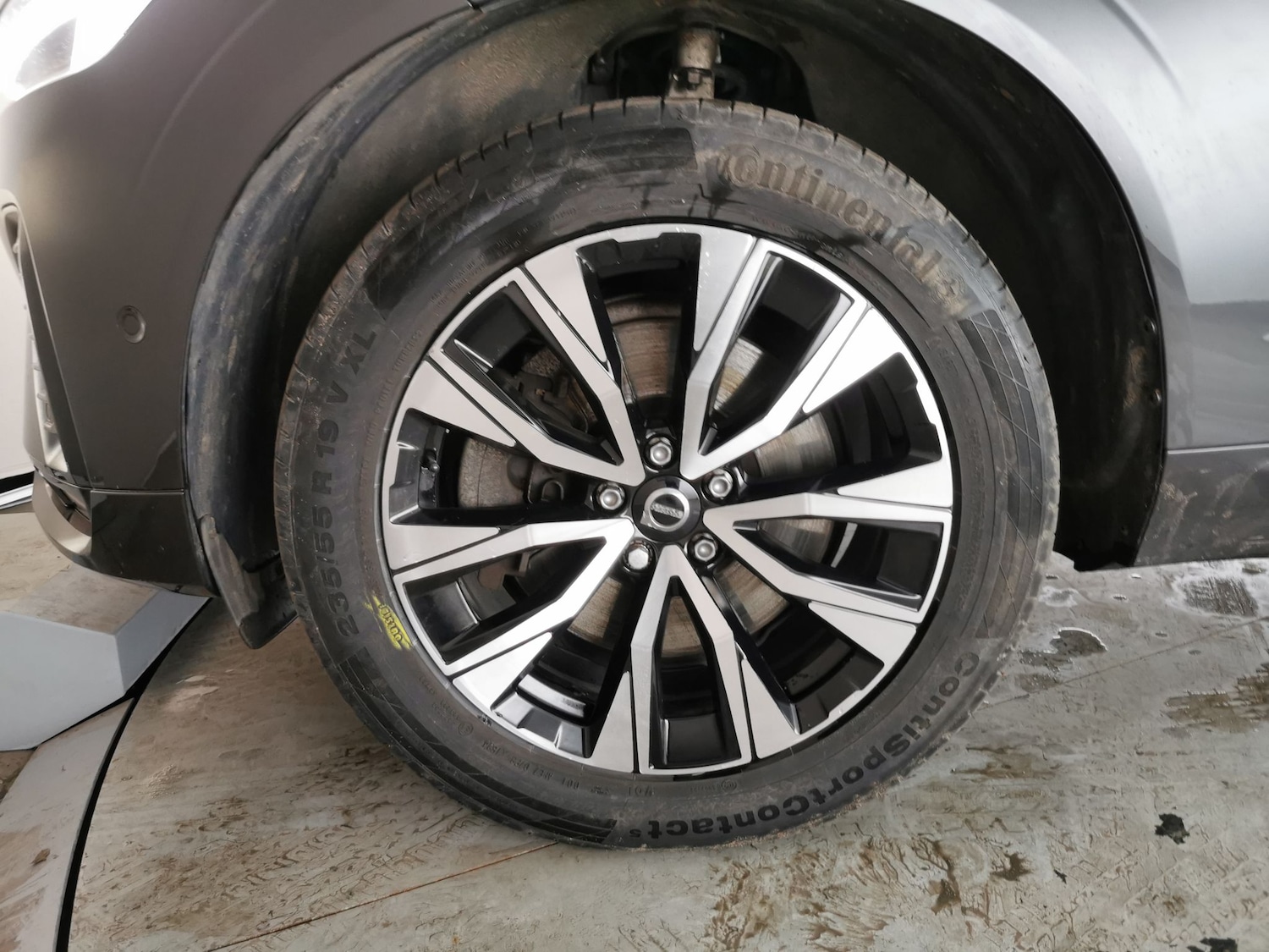 Used Volvo XC60 2023 for sale - 76738731: Photo 28