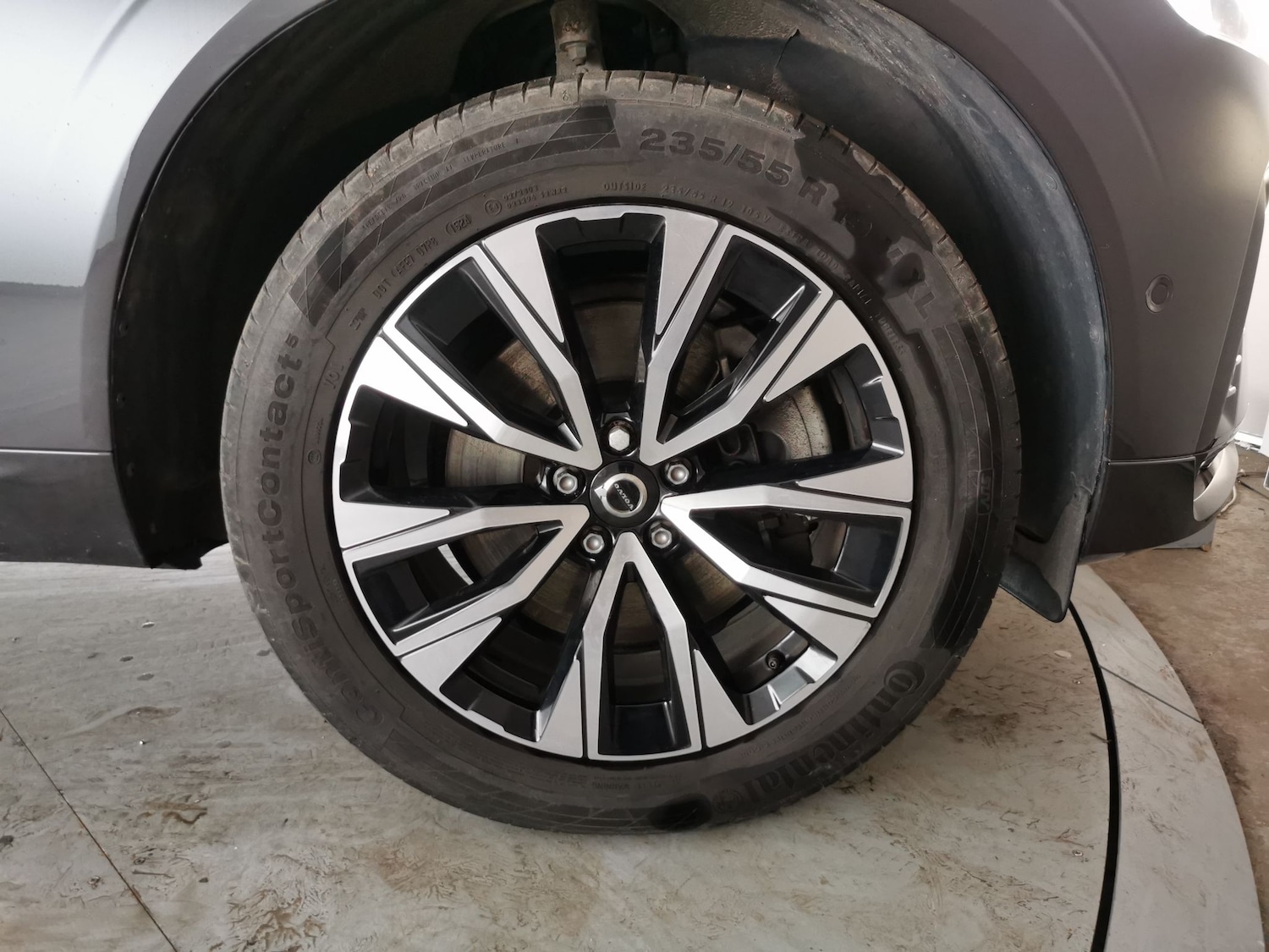 Used Volvo XC60 2023 for sale - 76738731: Photo 29