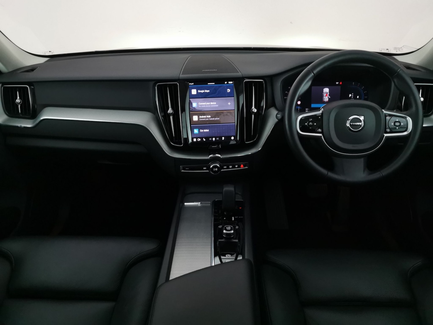 Used Volvo XC60 2023 for sale - 76738731: Photo 9