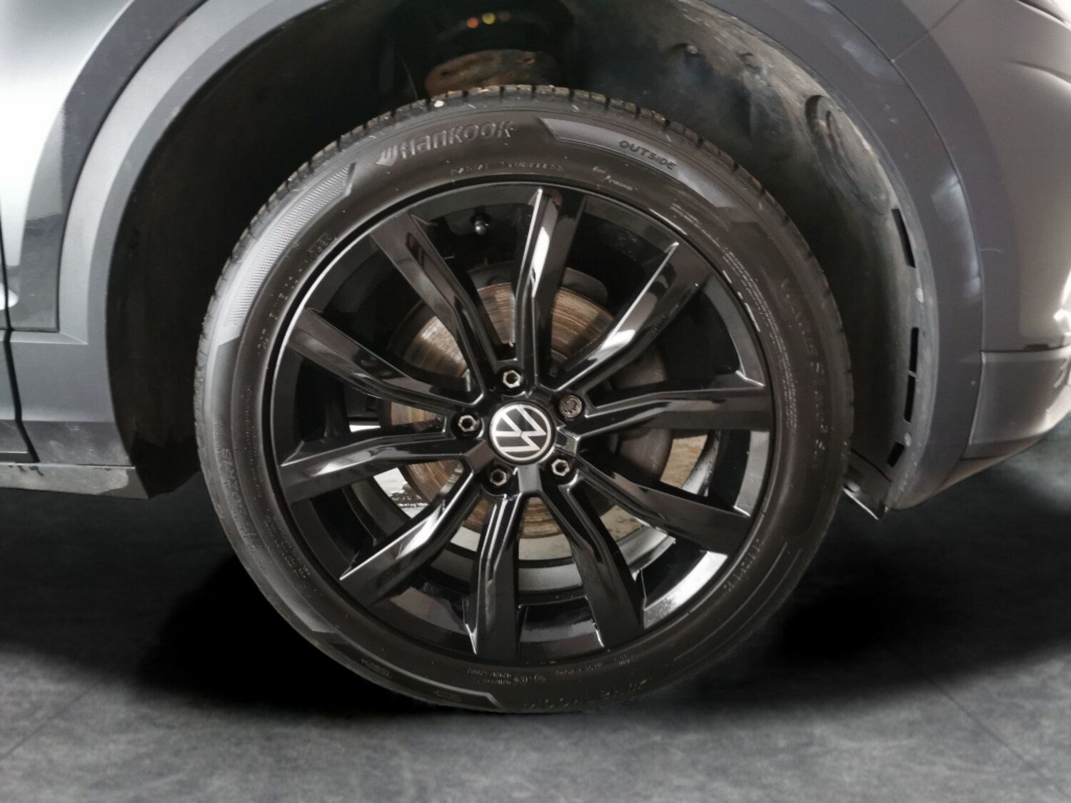 Used Volkswagen T-Roc for sale - 77660781: Photo 22