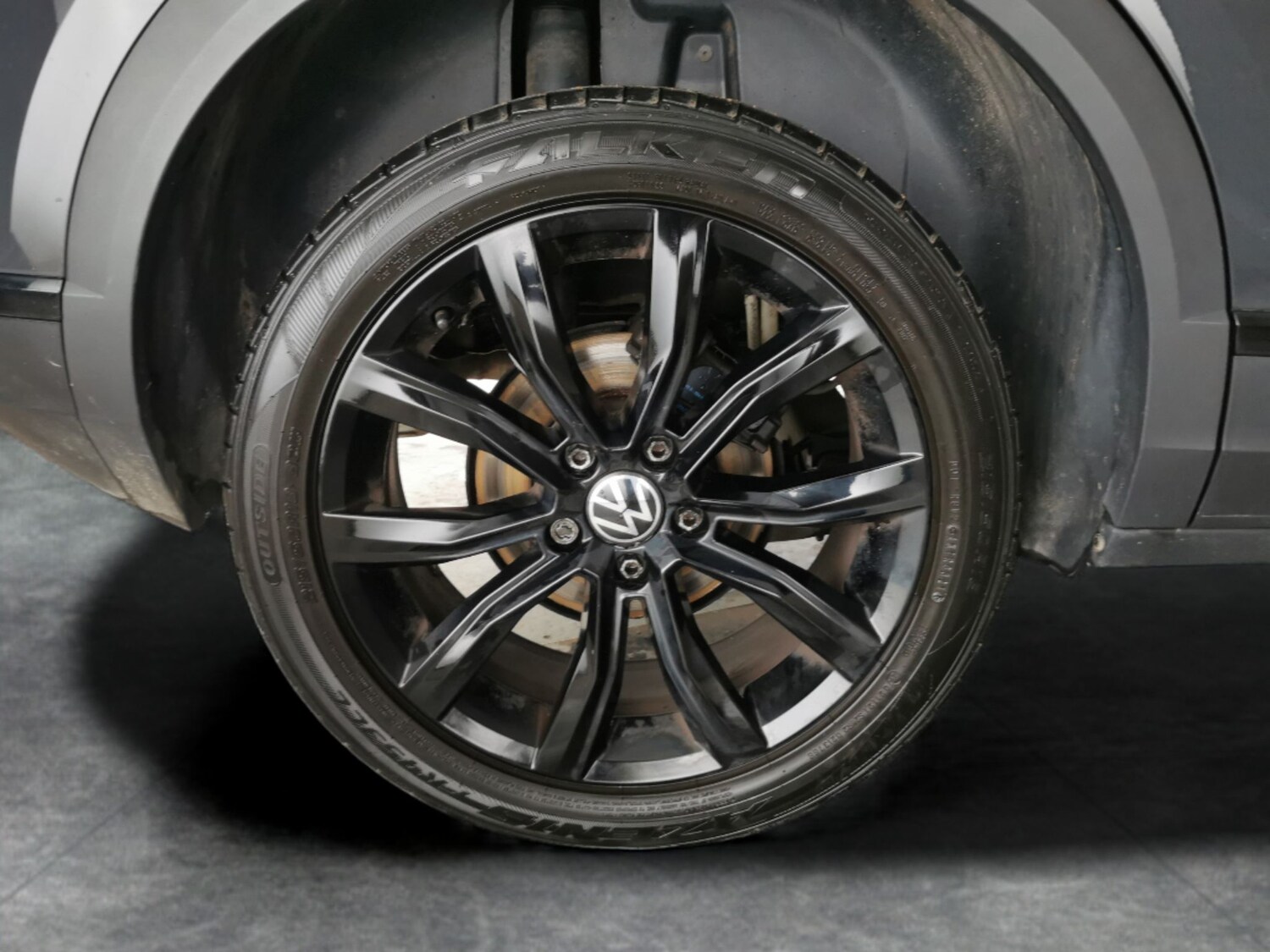 Used Volkswagen T-Roc for sale - 77660781: Photo 23