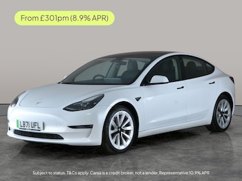 Used Tesla Model 3 2021 for sale - 79030886: Photo