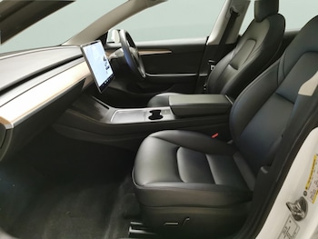 Used Tesla Model 3 2021 for sale - 79030886: Photo